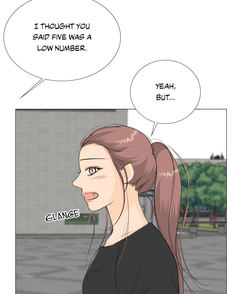 Read Half-Ghost chapter 129 image 87 on Lezhin