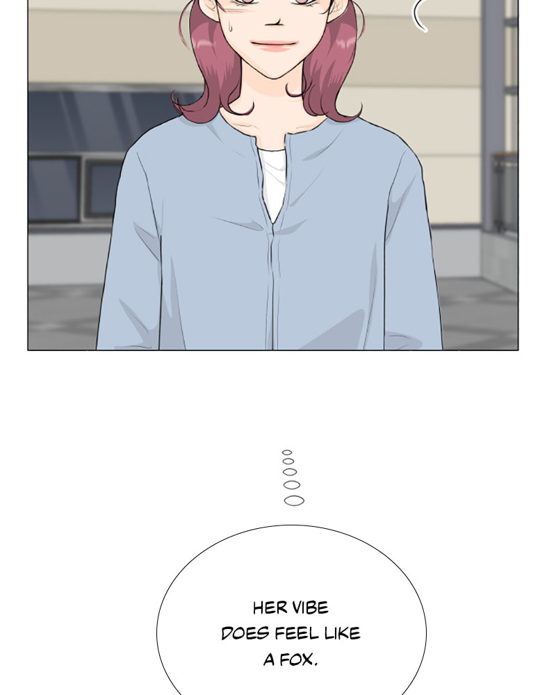 Read Half-Ghost chapter 129 image 89 on Lezhin