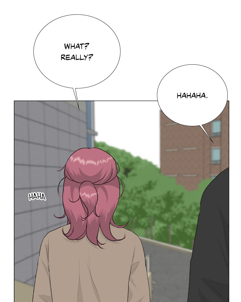 Read Half-Ghost chapter 129 image 9 on Lezhin