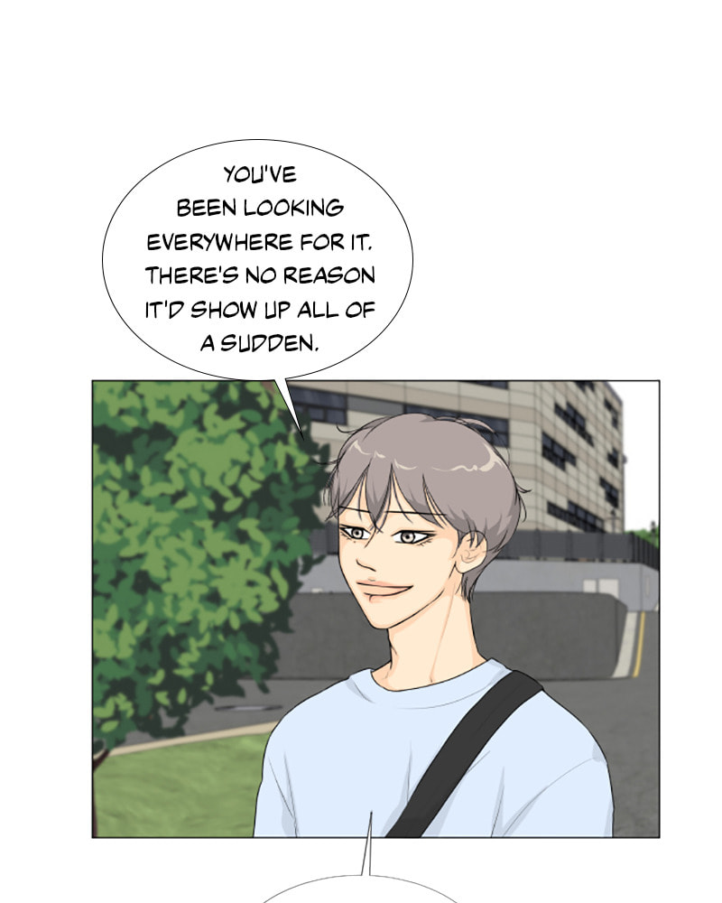 Read Half-Ghost chapter 13 image 1 on Lezhin