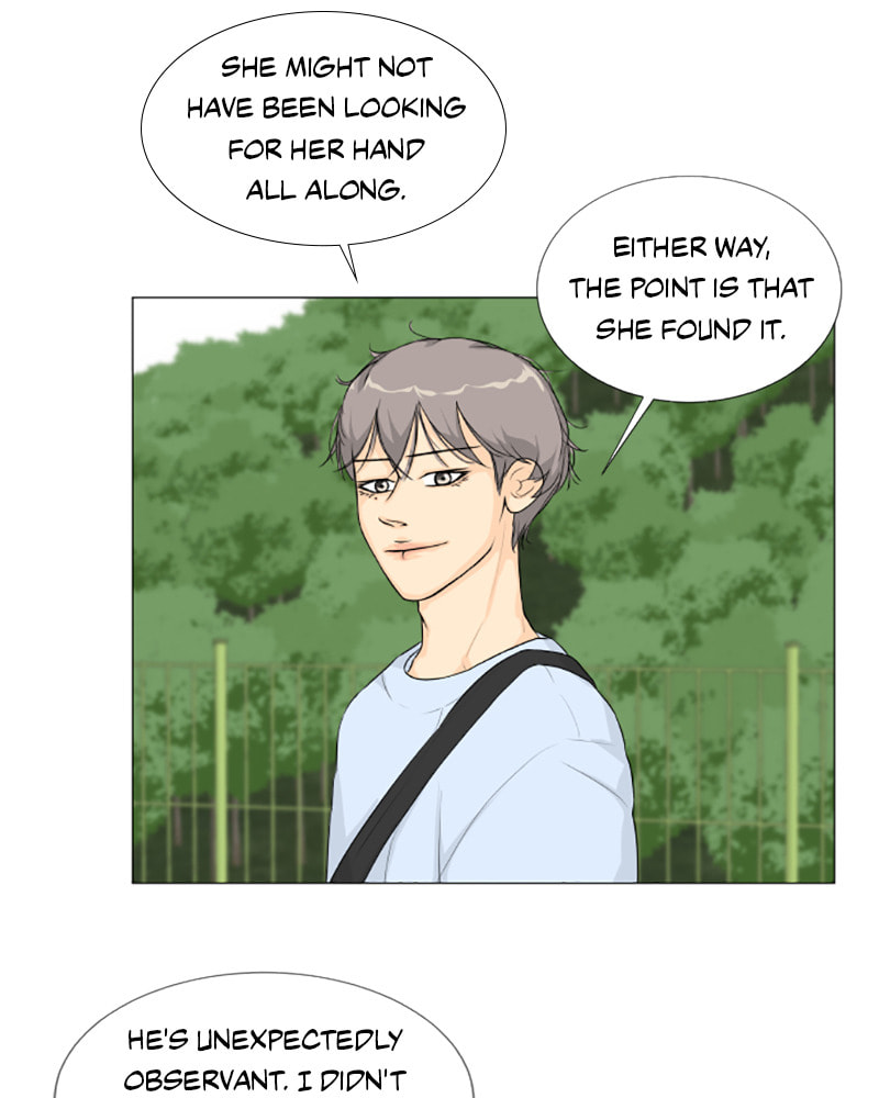 Read Half-Ghost chapter 13 image 11 on Lezhin