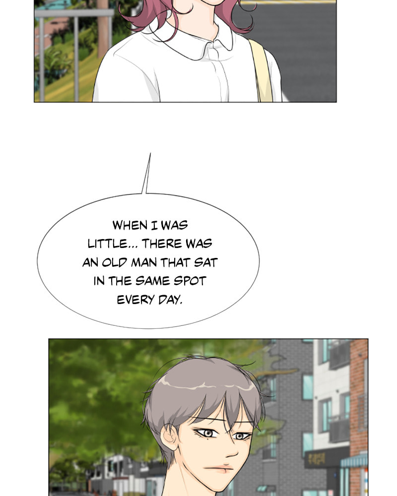 Read Half-Ghost chapter 13 image 16 on Lezhin