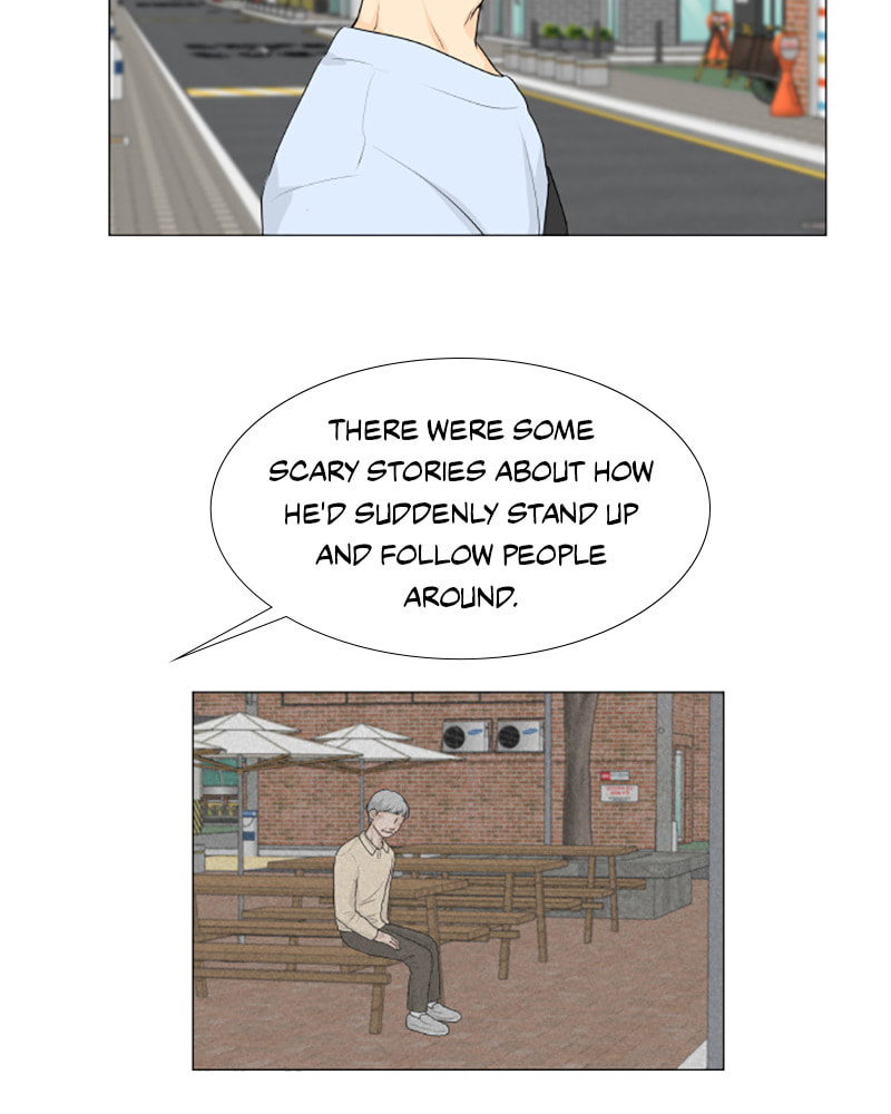Read Half-Ghost chapter 13 image 17 on Lezhin