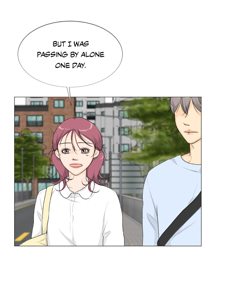 Read Half-Ghost chapter 13 image 18 on Lezhin