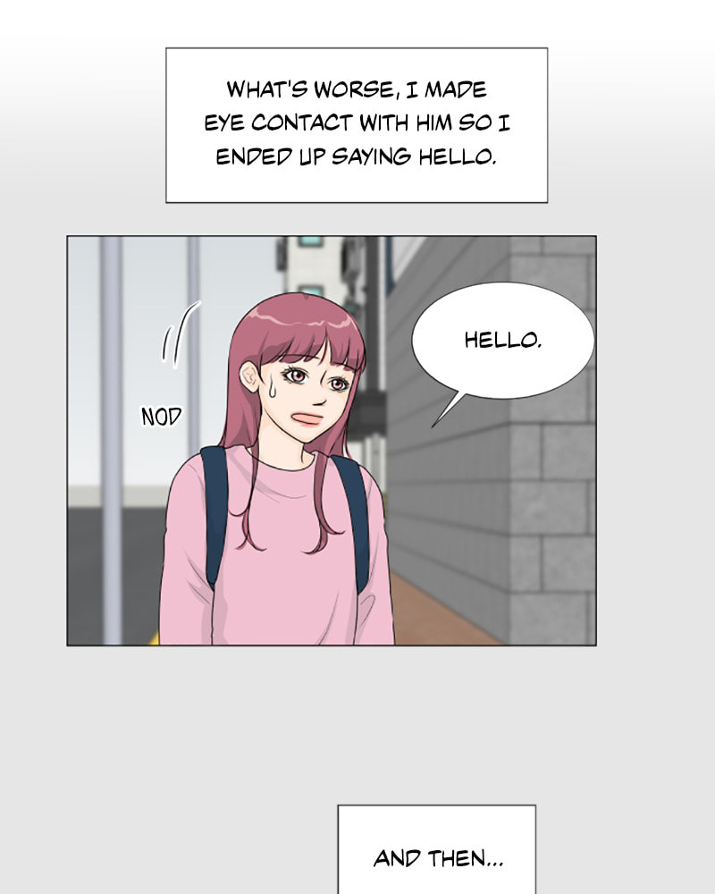 Read Half-Ghost chapter 13 image 19 on Lezhin