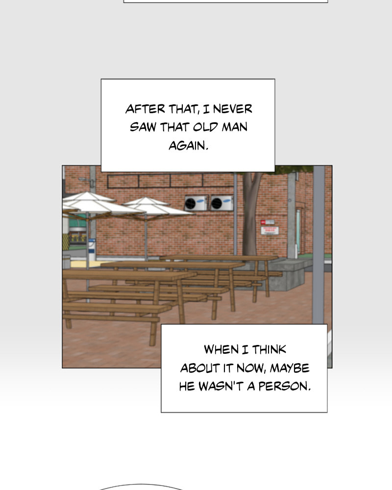 Read Half-Ghost chapter 13 image 25 on Lezhin