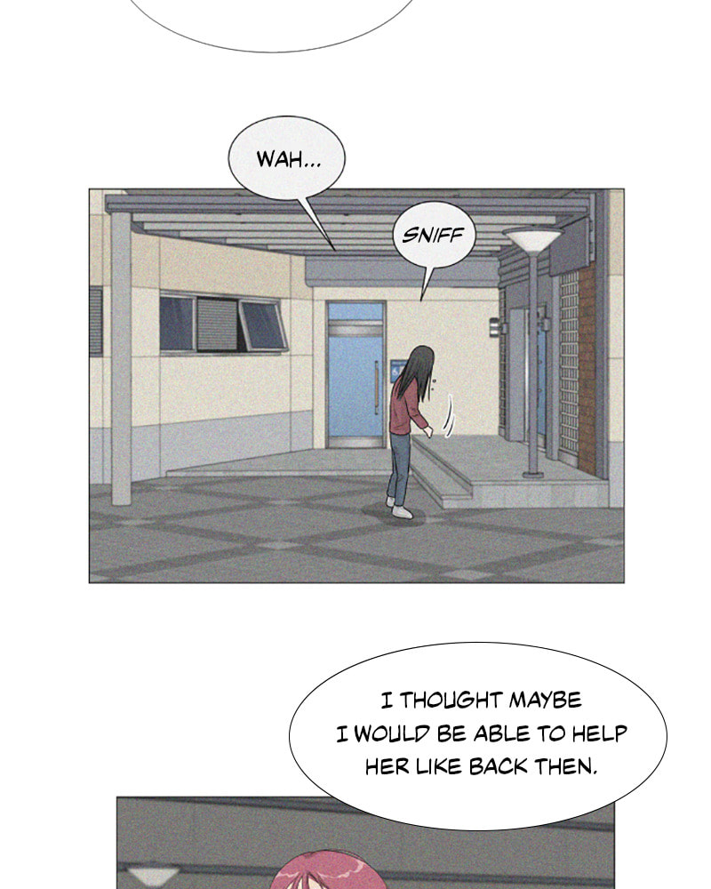Read Half-Ghost chapter 13 image 27 on Lezhin