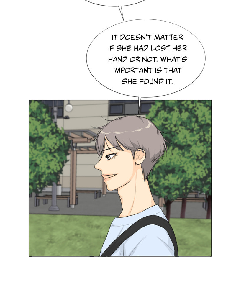Read Half-Ghost chapter 13 image 3 on Lezhin