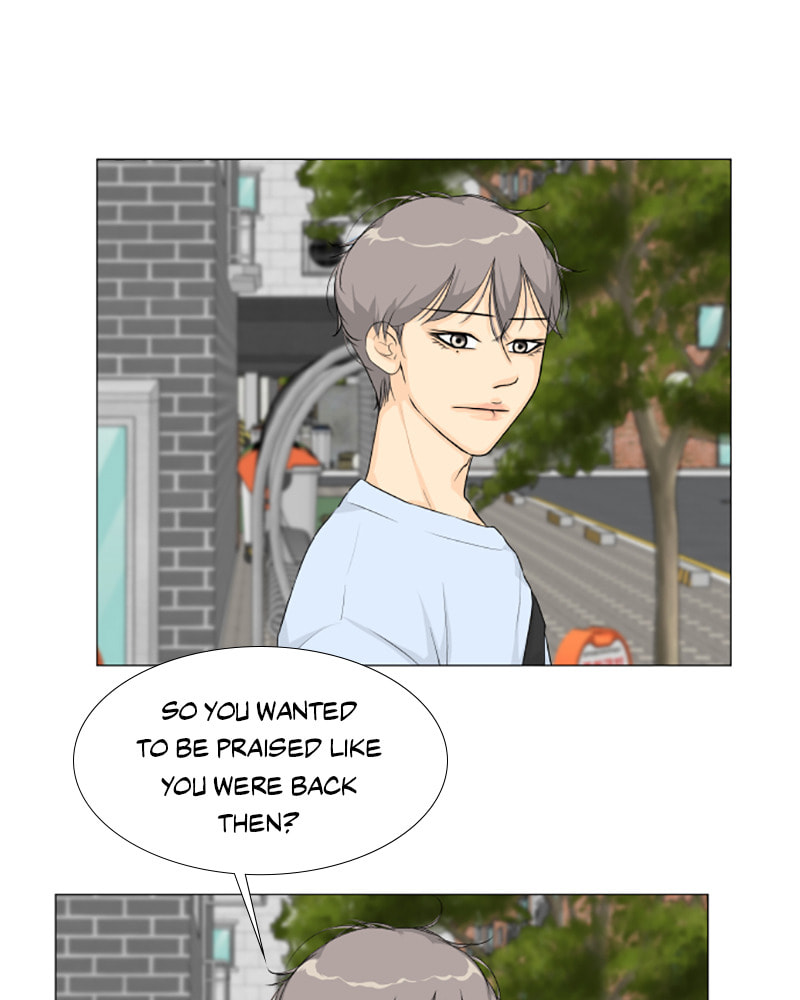 Read Half-Ghost chapter 13 image 30 on Lezhin