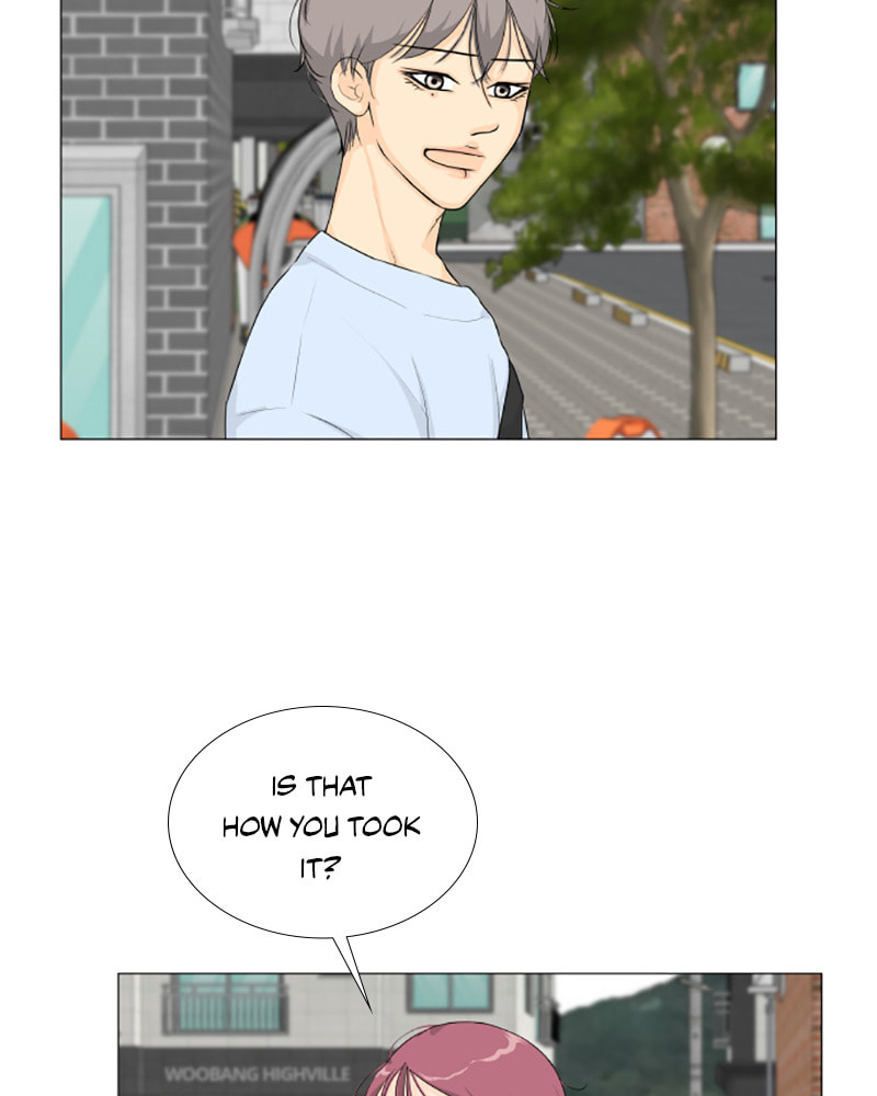Read Half-Ghost chapter 13 image 31 on Lezhin