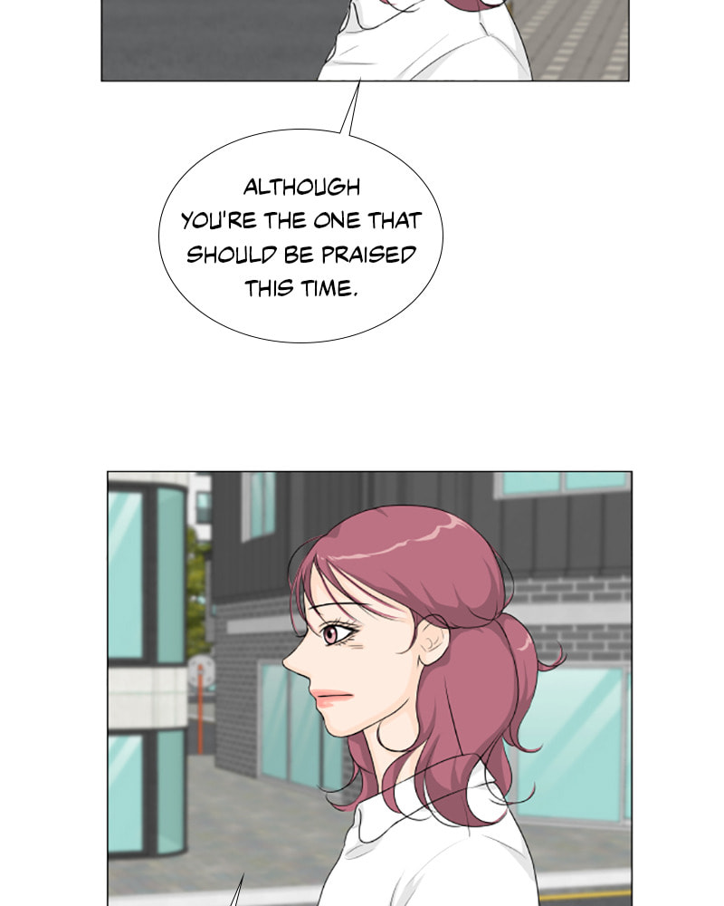 Read Half-Ghost chapter 13 image 33 on Lezhin