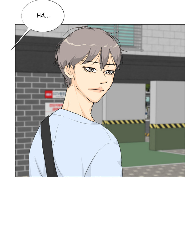 Read Half-Ghost chapter 13 image 37 on Lezhin