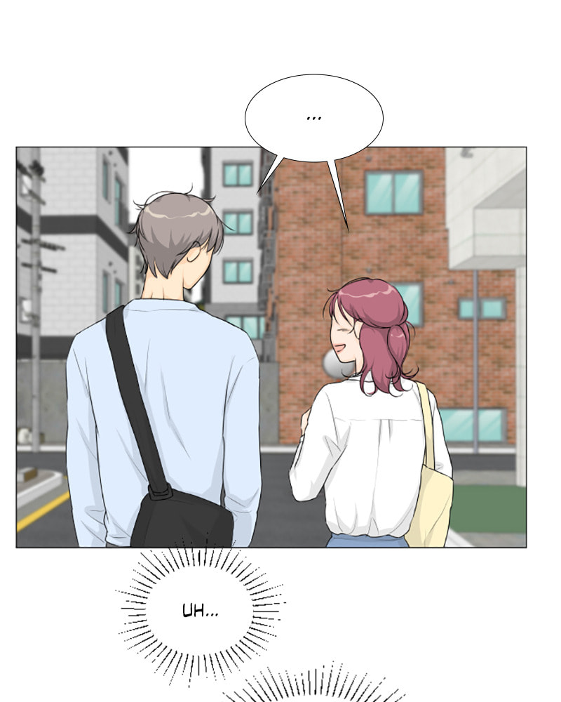 Read Half-Ghost chapter 13 image 38 on Lezhin
