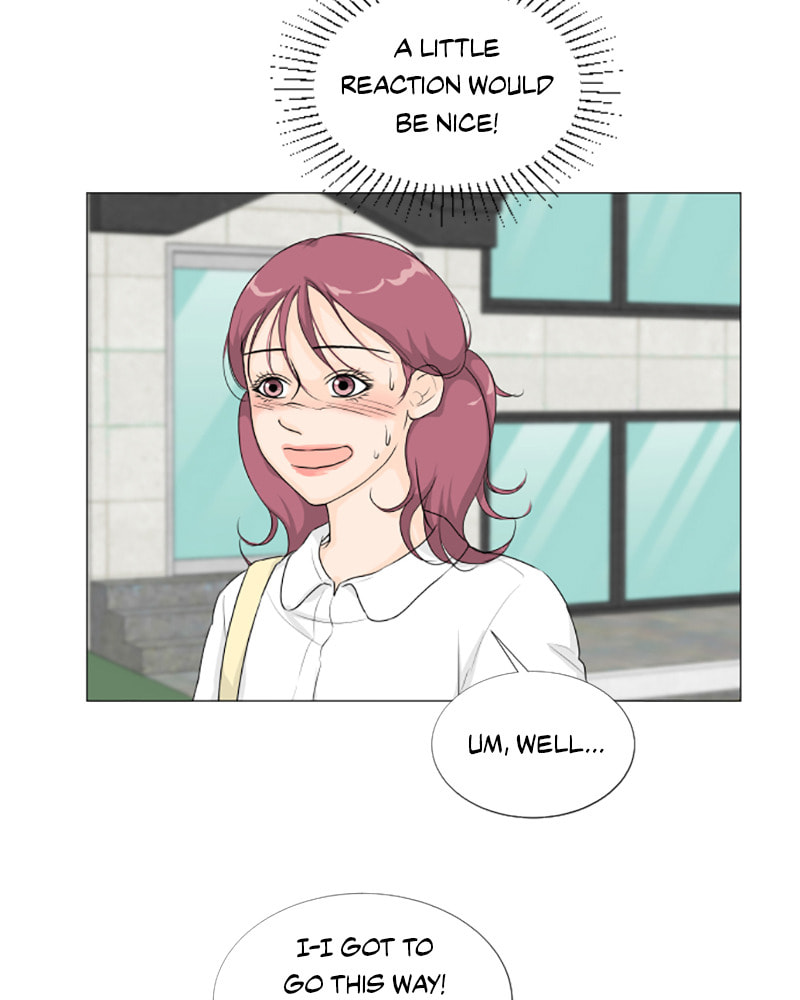 Read Half-Ghost chapter 13 image 39 on Lezhin