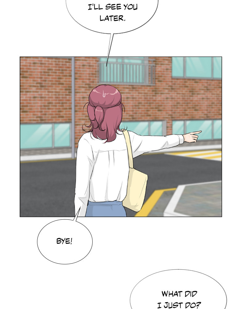 Read Half-Ghost chapter 13 image 40 on Lezhin