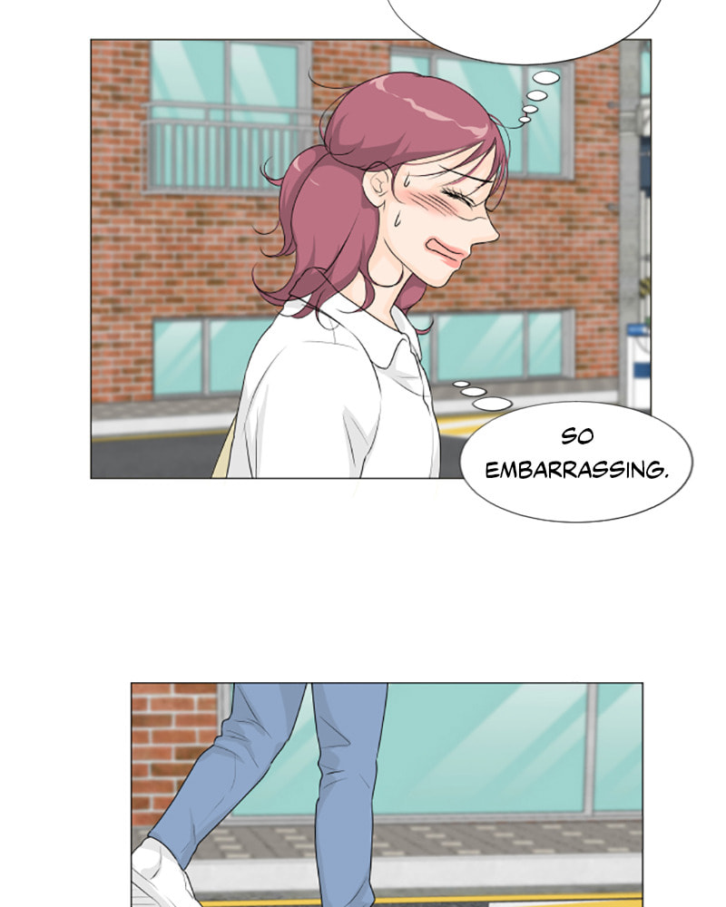 Read Half-Ghost chapter 13 image 41 on Lezhin