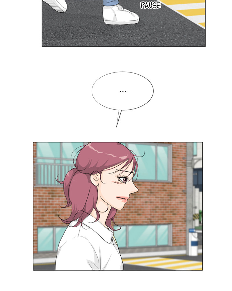 Read Half-Ghost chapter 13 image 42 on Lezhin