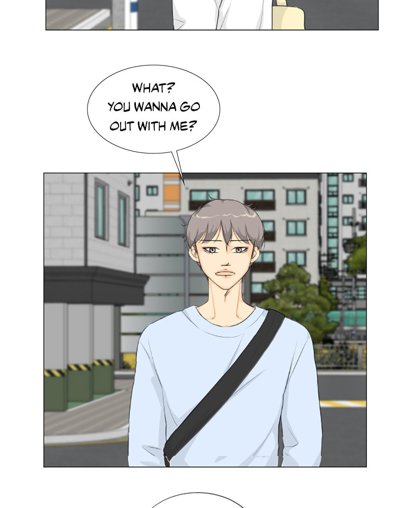 Read Half-Ghost chapter 13 image 44 on Lezhin