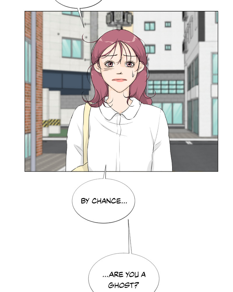 Read Half-Ghost chapter 13 image 47 on Lezhin