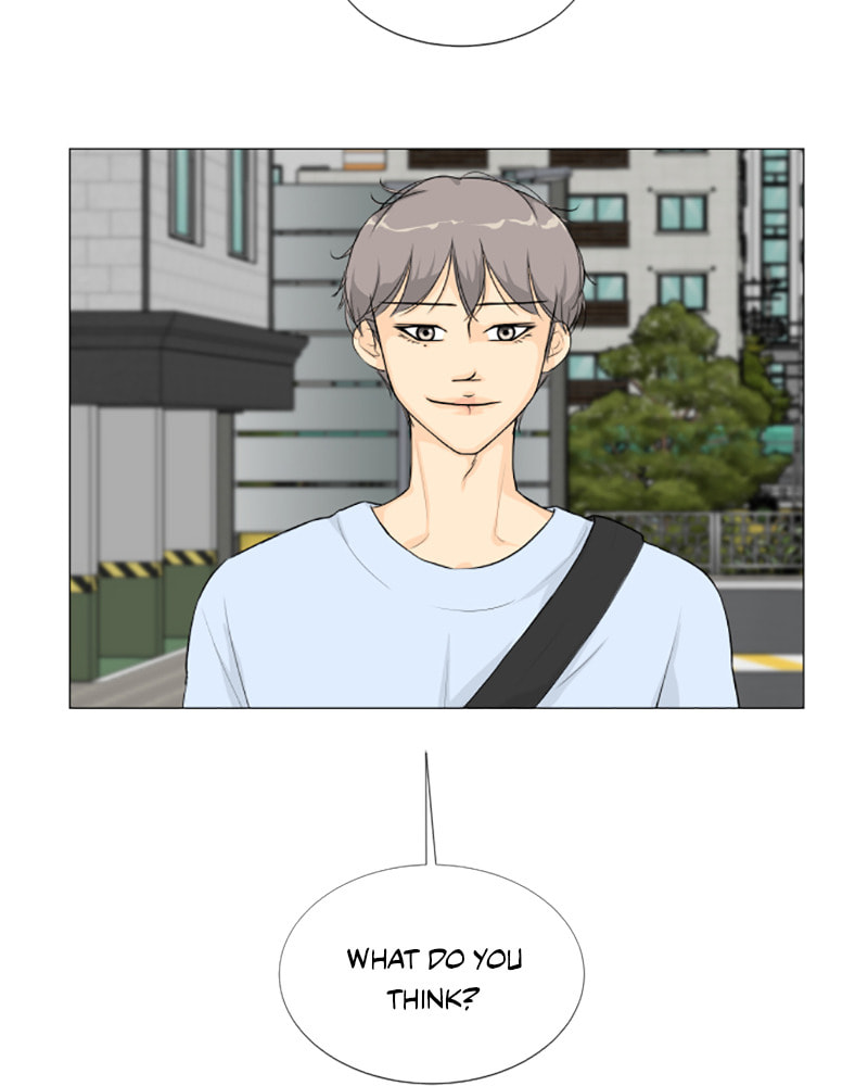 Read Half-Ghost chapter 13 image 48 on Lezhin
