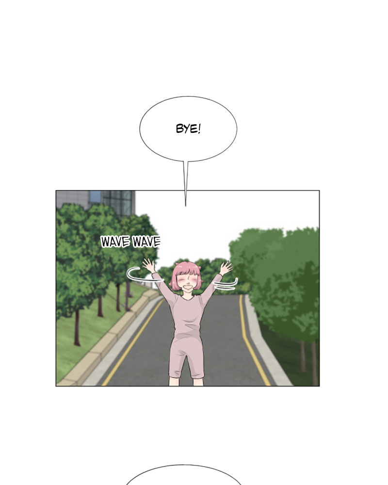 Read Half-Ghost chapter 13 image 5 on Lezhin