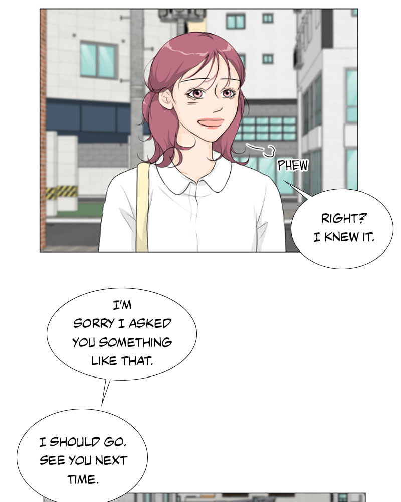 Read Half-Ghost chapter 13 image 52 on Lezhin