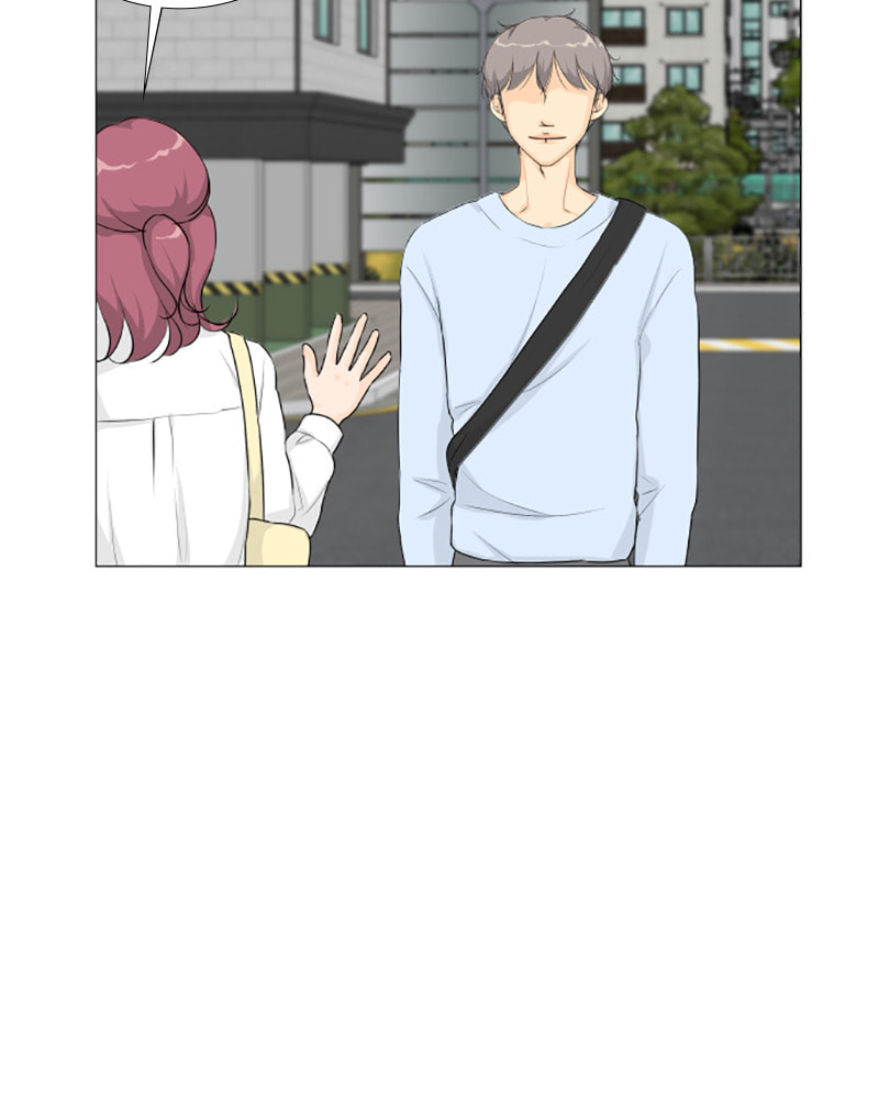 Read Half-Ghost chapter 13 image 53 on Lezhin