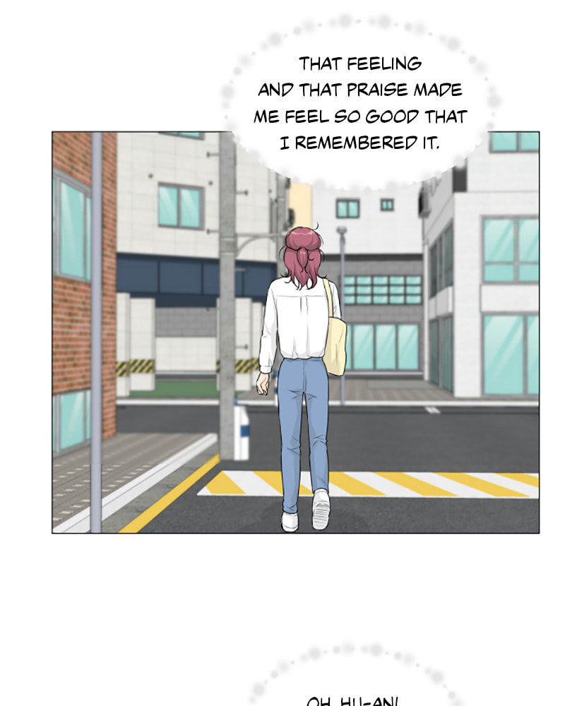 Read Half-Ghost chapter 13 image 54 on Lezhin