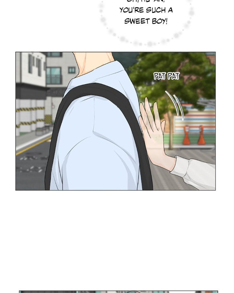 Read Half-Ghost chapter 13 image 55 on Lezhin