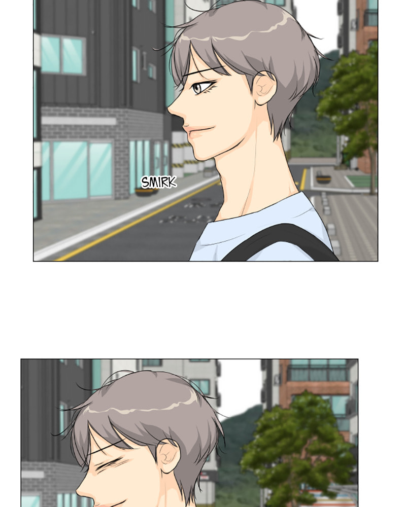 Read Half-Ghost chapter 13 image 56 on Lezhin