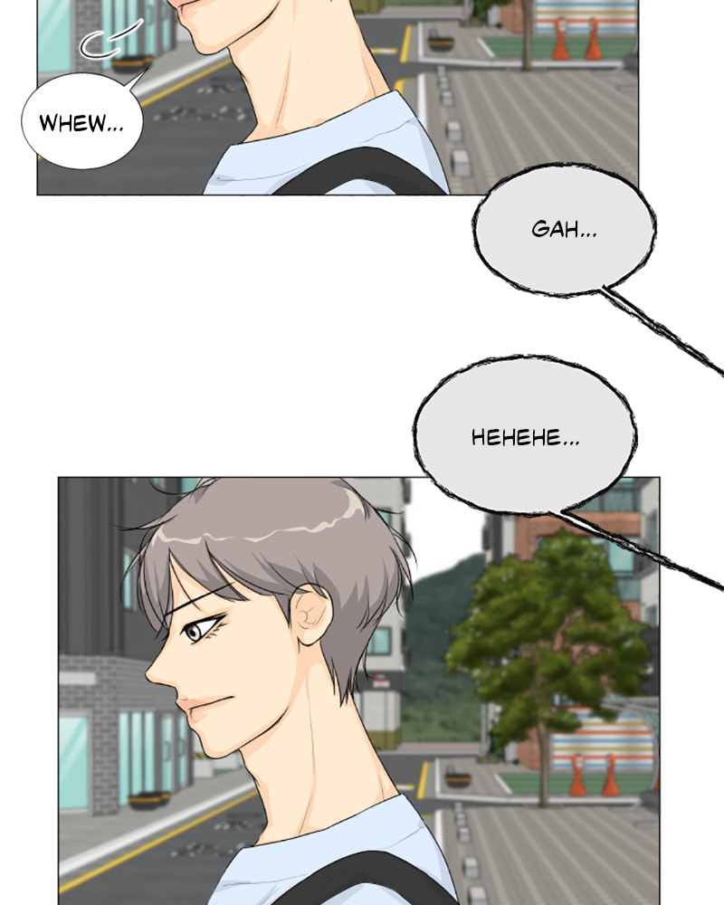 Read Half-Ghost chapter 13 image 57 on Lezhin