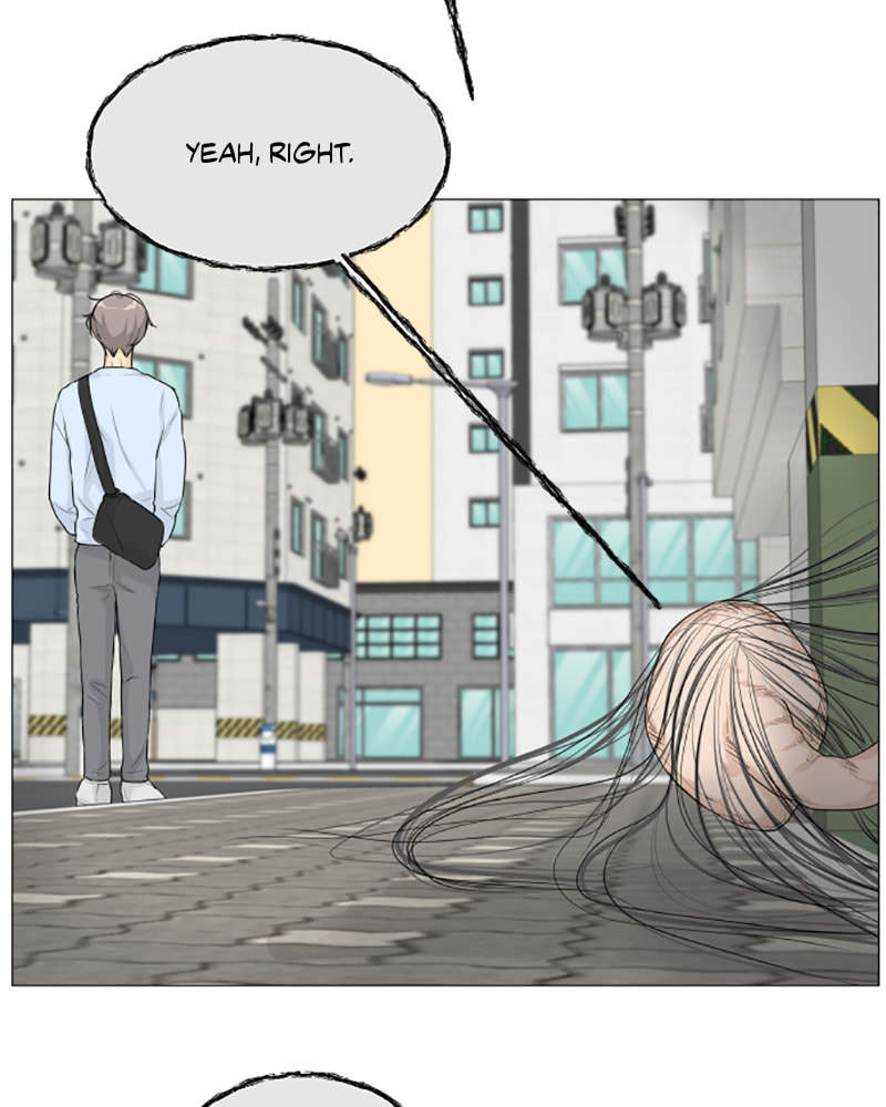 Read Half-Ghost chapter 13 image 59 on Lezhin