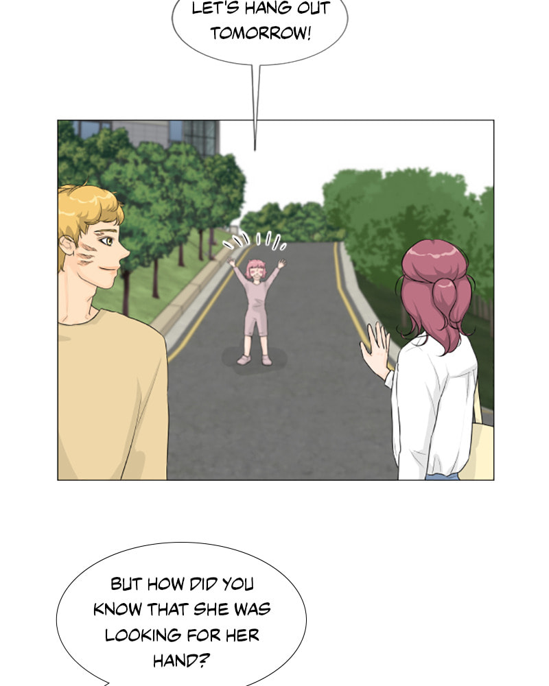 Read Half-Ghost chapter 13 image 6 on Lezhin