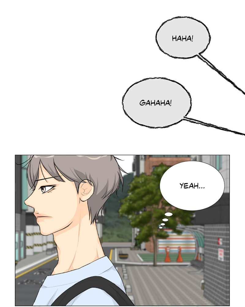 Read Half-Ghost chapter 13 image 62 on Lezhin