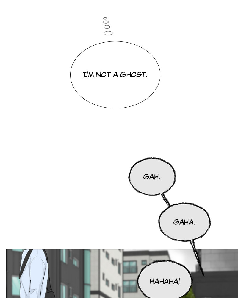 Read Half-Ghost chapter 13 image 63 on Lezhin