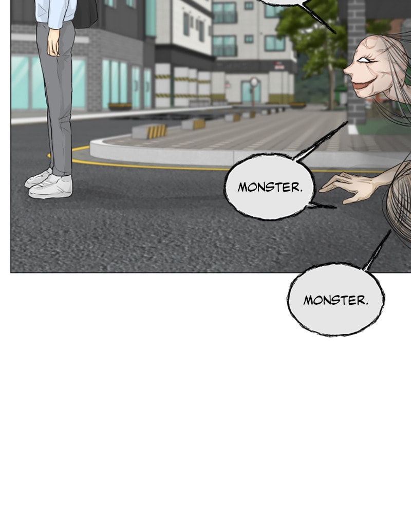 Read Half-Ghost chapter 13 image 64 on Lezhin