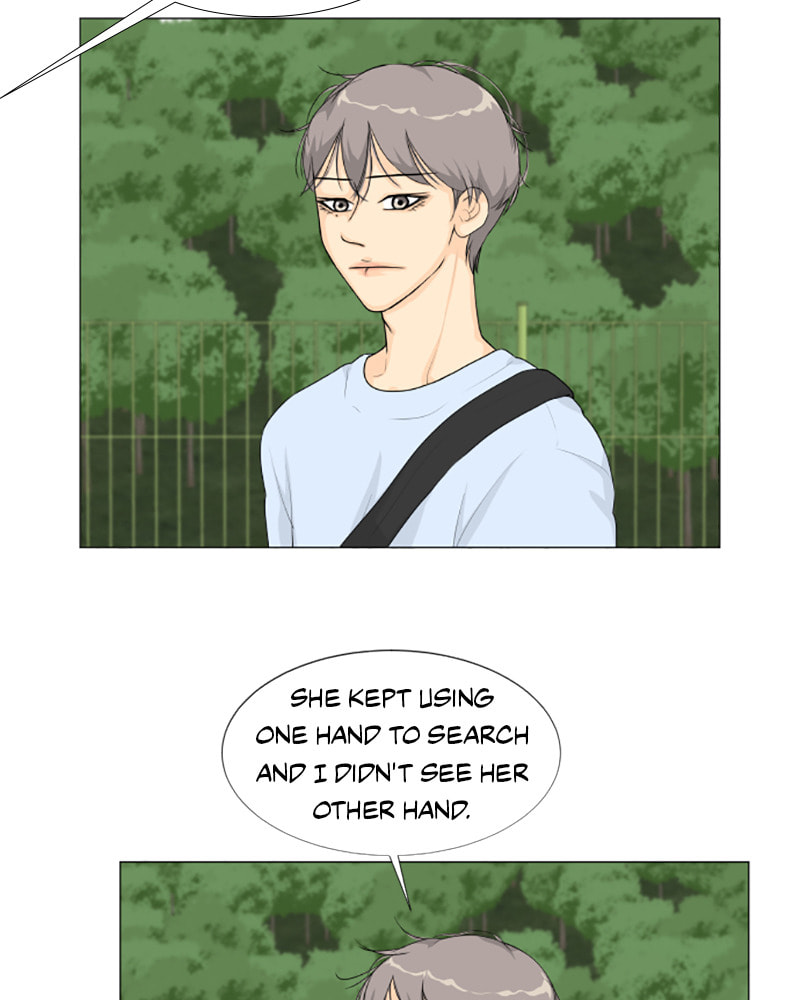 Read Half-Ghost chapter 13 image 7 on Lezhin