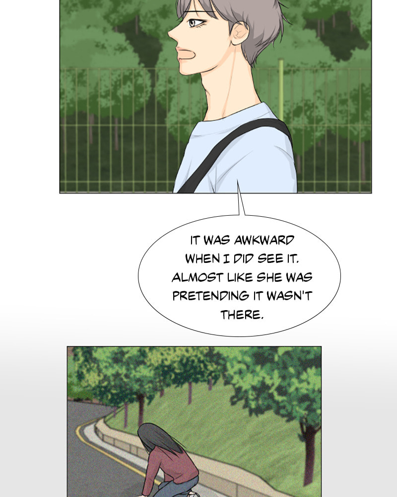 Read Half-Ghost chapter 13 image 8 on Lezhin