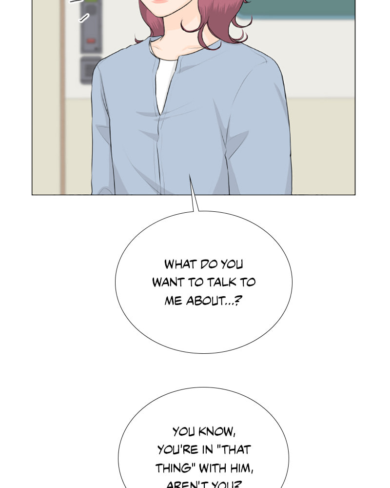 Read Half-Ghost chapter 130 image 10 on Lezhin