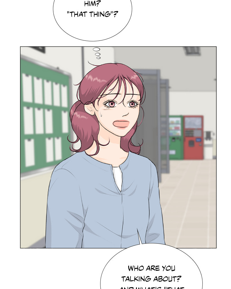 Read Half-Ghost chapter 130 image 12 on Lezhin