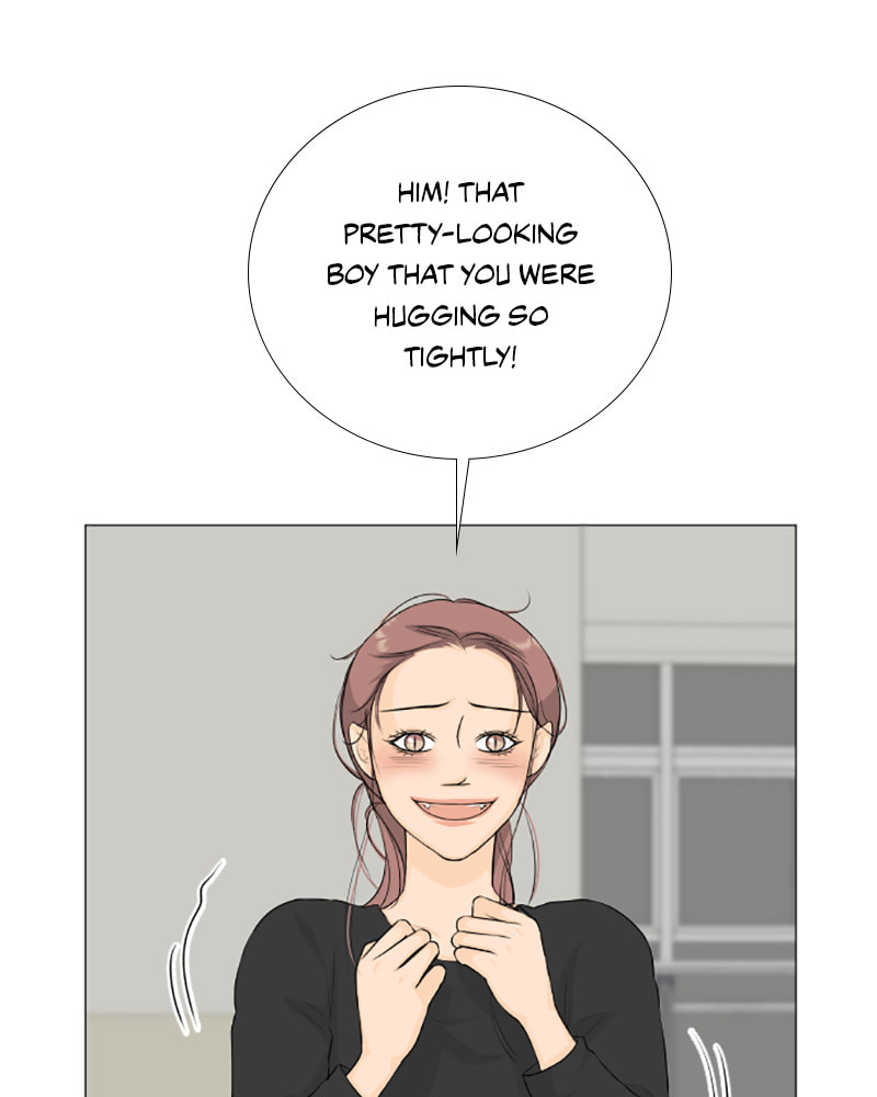 Read Half-Ghost chapter 130 image 14 on Lezhin