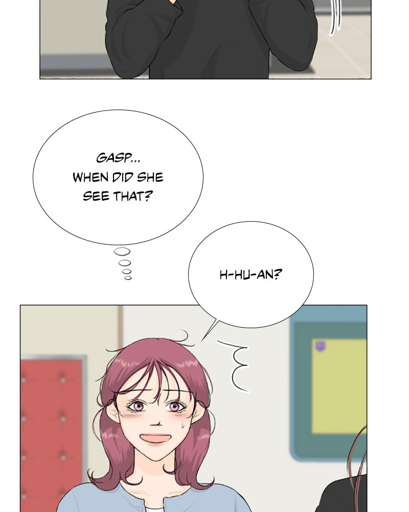 Read Half-Ghost chapter 130 image 15 on Lezhin