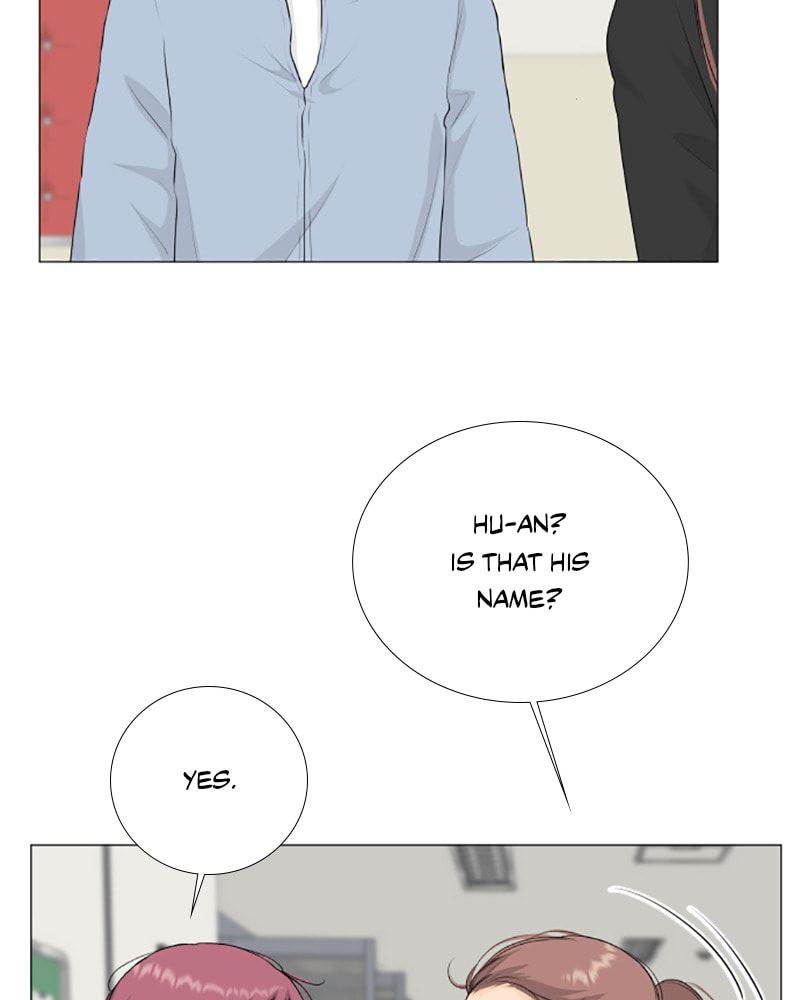 Read Half-Ghost chapter 130 image 16 on Lezhin