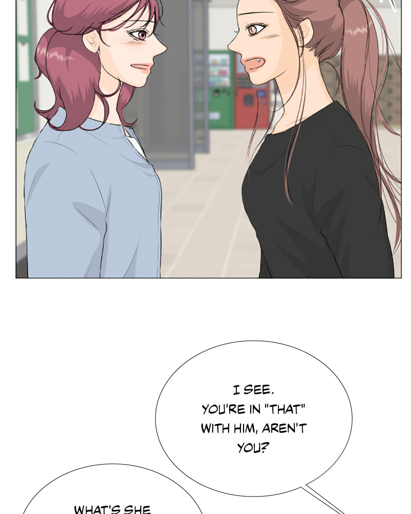 Read Half-Ghost chapter 130 image 17 on Lezhin