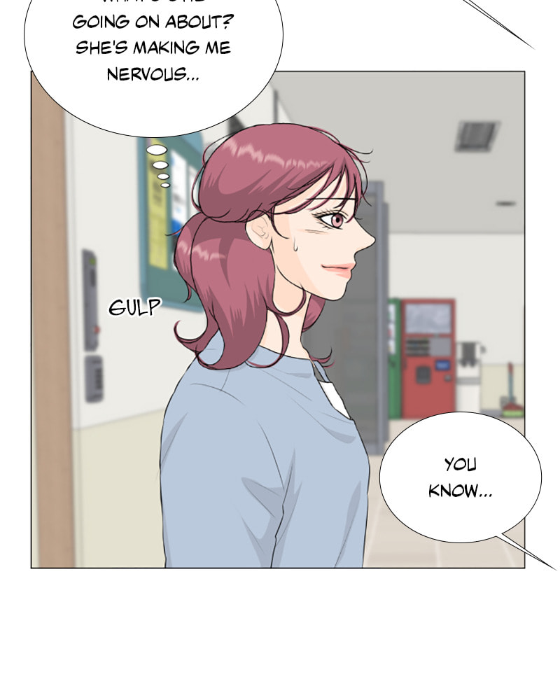 Read Half-Ghost chapter 130 image 18 on Lezhin