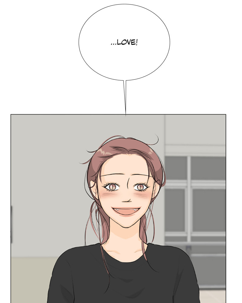 Read Half-Ghost chapter 130 image 19 on Lezhin