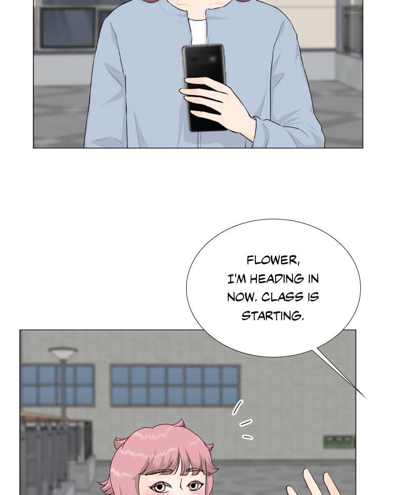 Read Half-Ghost chapter 130 image 2 on Lezhin