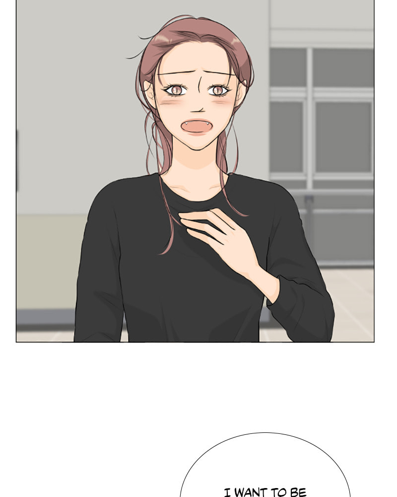 Read Half-Ghost chapter 130 image 22 on Lezhin