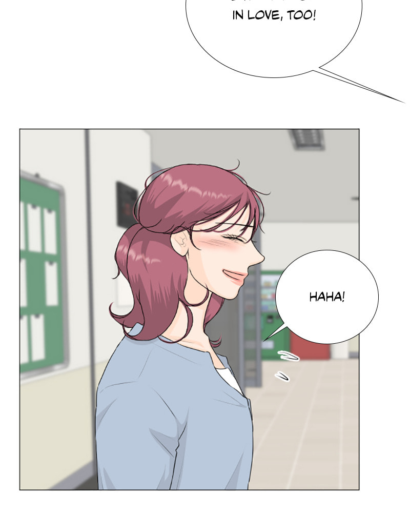Read Half-Ghost chapter 130 image 23 on Lezhin