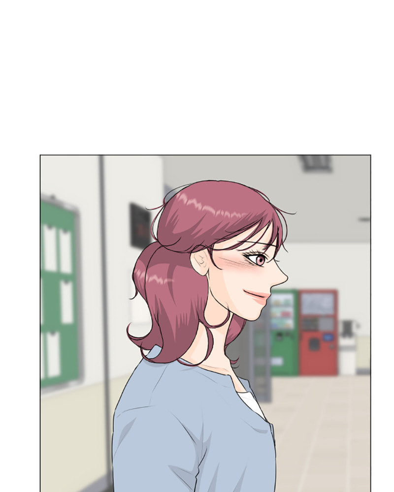 Read Half-Ghost chapter 130 image 24 on Lezhin